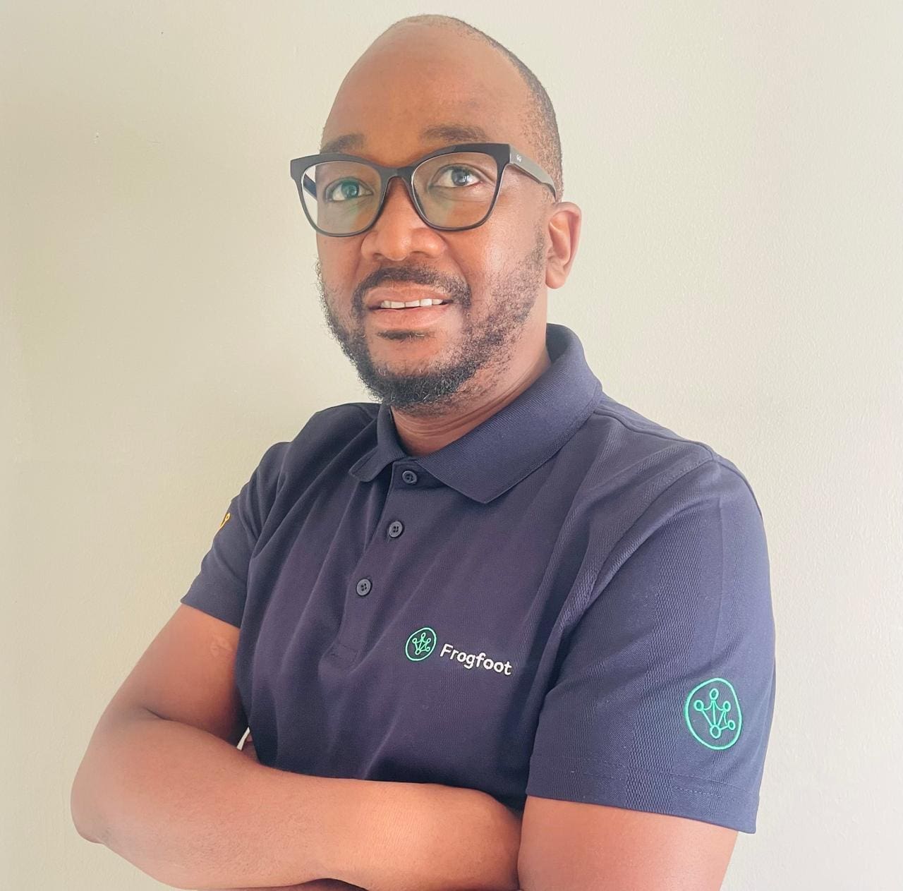 Sandile Mkhwanazi, Head of Community Relations at Frogfoot RISE