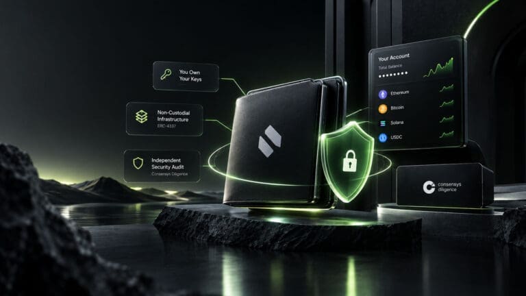 New Market Trading Completes Independent Security Audit of Non-Custodial Account Infrastructure aritcal-image