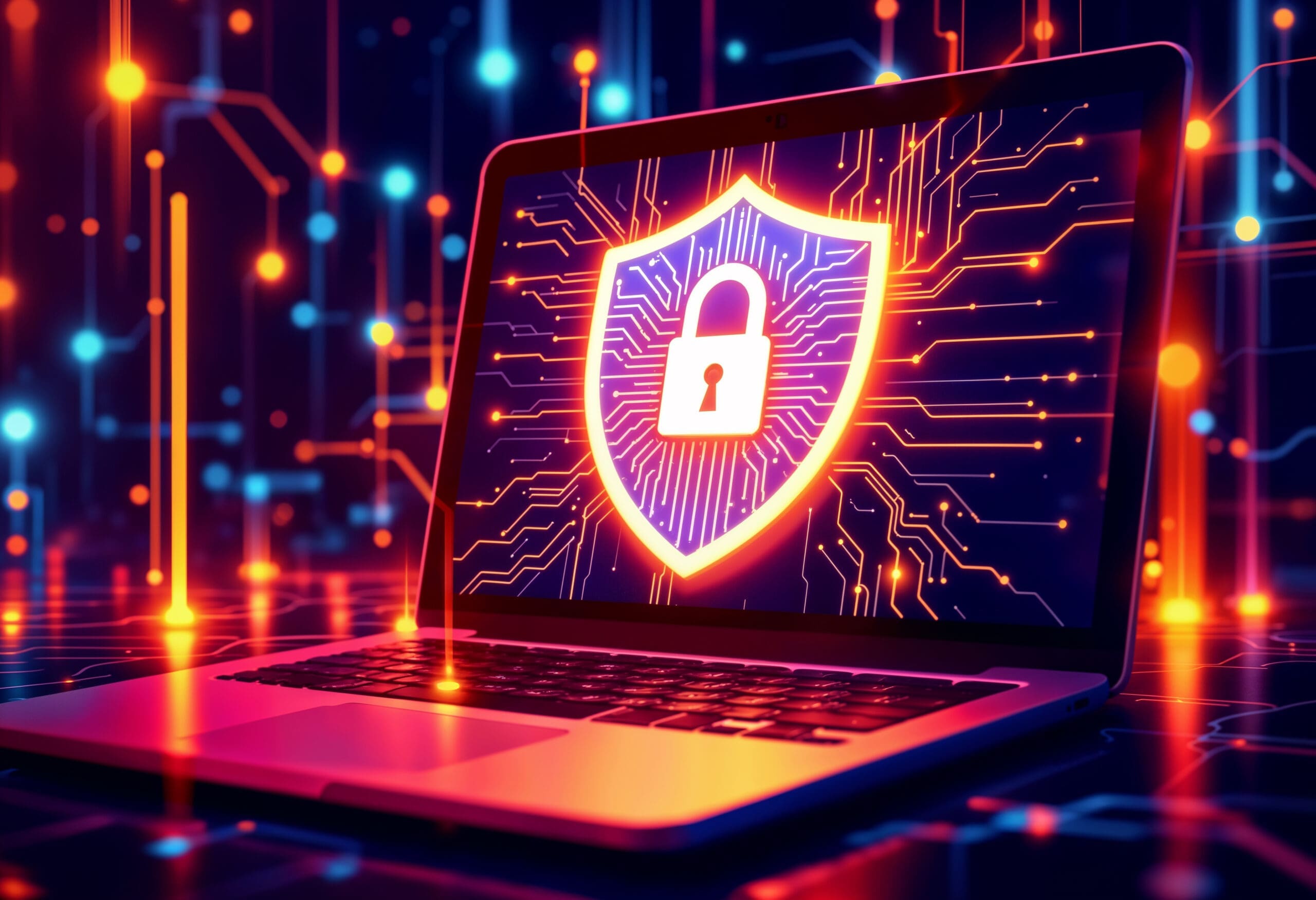 cybersecurity