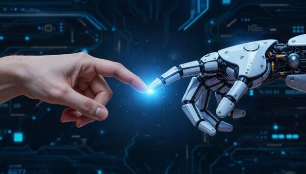 Why Agentic AI Is Becoming the Next Standard Operating Model for Enterprises Agentic AI