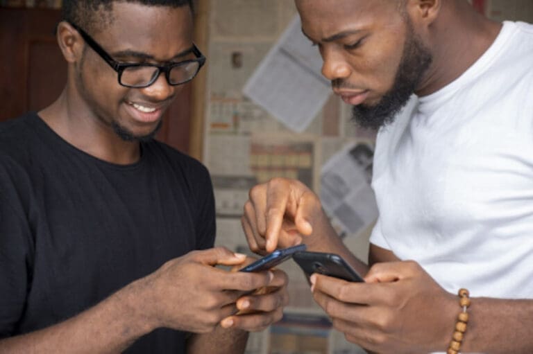 How mobile-first UX and authentication protocols are shaping digital entertainment in Southern Africa mobile-first UX