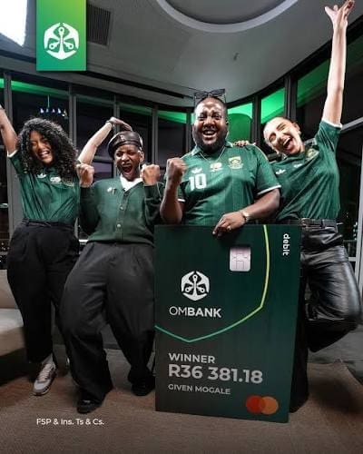OM Bank