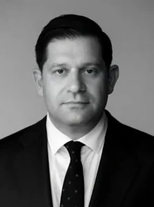 Leo Shalit Is Rewriting the Rules of Federal Criminal Defense — One RICO Case at a Time