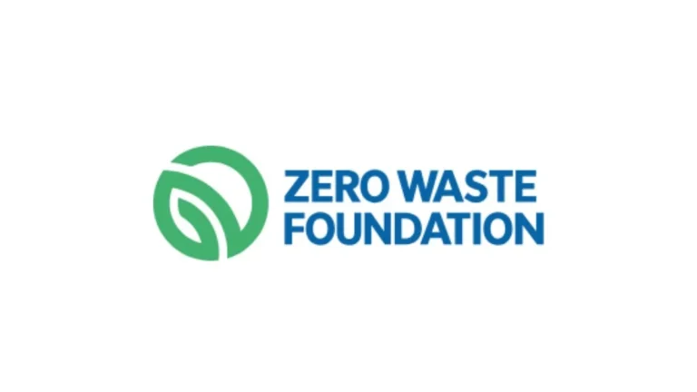 Zero Waste Foundation