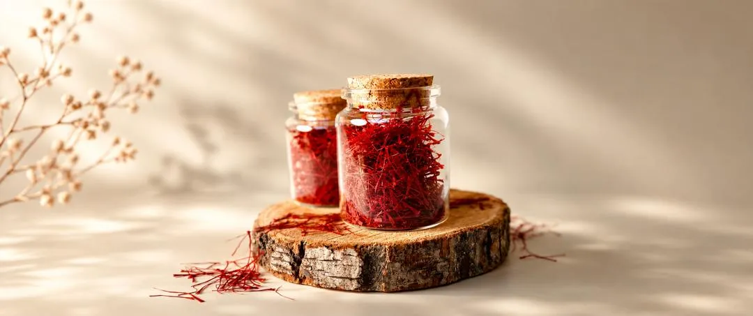 Esfedan Introduces a New Generation of Saffron
