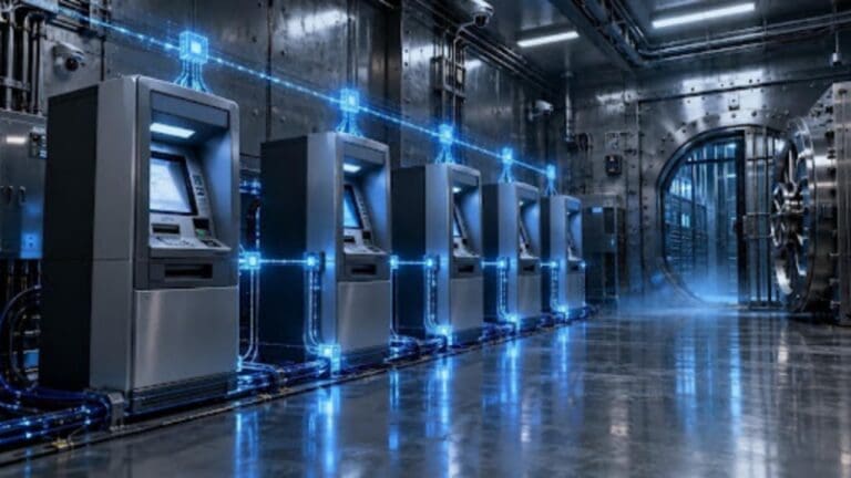 South Africa to open its payment system to fintechs ATMs