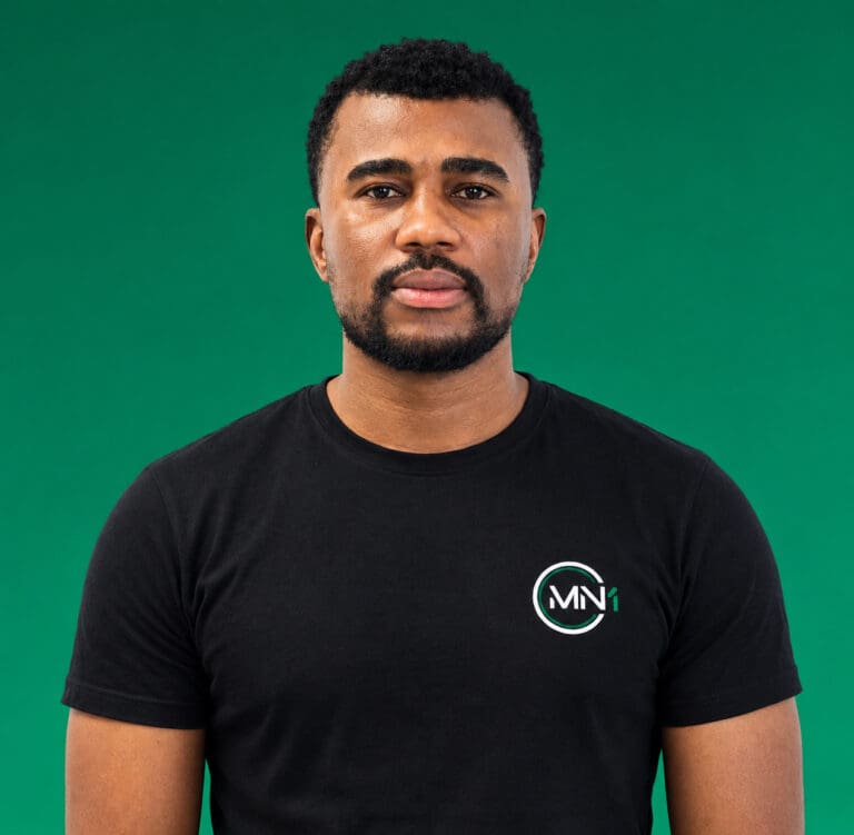 Can A South African-Built Super App OMN1 Disrupt The Platform Economy? Livhuwani Mutavhatatsindi, Chief Executive Officer of OMN1.