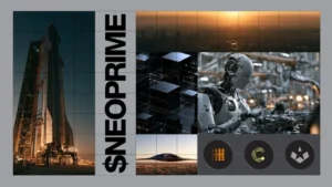 Hecto Launches Private Markets on Canton with $NEOPRIME, the First Tokenized Pre-IPO Exposure Token $NEOPRIME