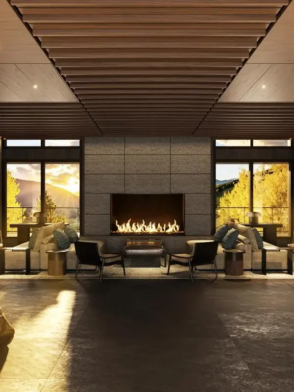Viceroy Resort The Observatory Sun Valley
