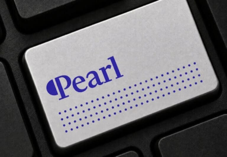 Margin Trade ties its public identity to Pearl as the network maps a hard fork Pearl Research Labs
