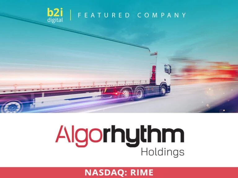 Algorhythm Holdings, Inc