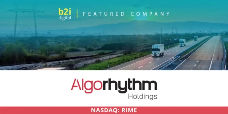 Algorhythm Holdings, Inc