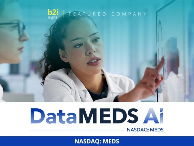 DataMeds AI