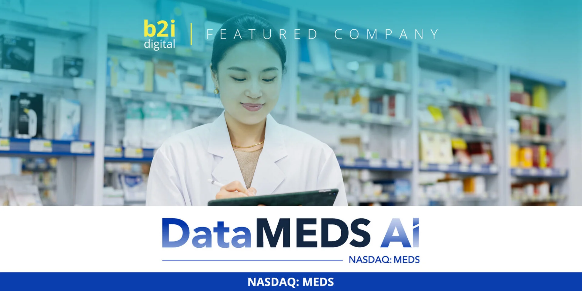 DataMEDS SI