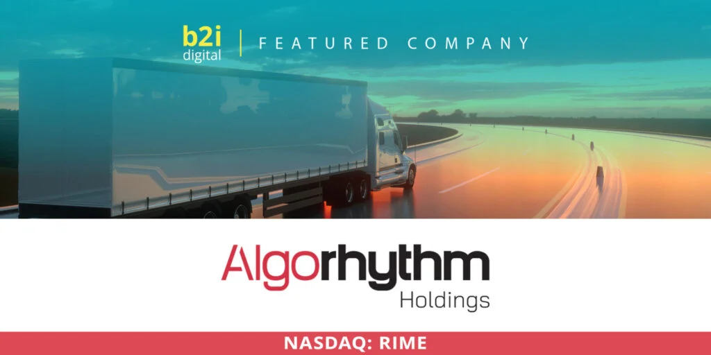 Algorhythm