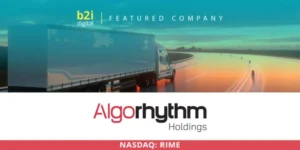 Algorhythm