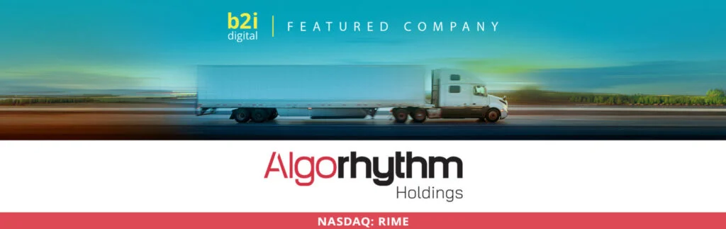 Algorhythm