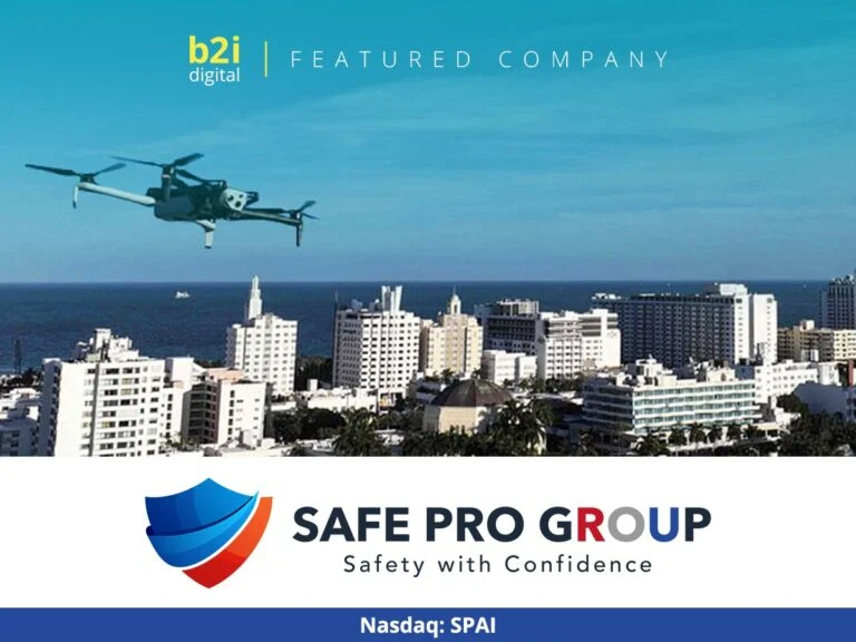 Safe Pro Group Inc.