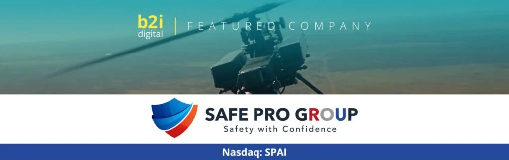 Safe Pro Group Inc.