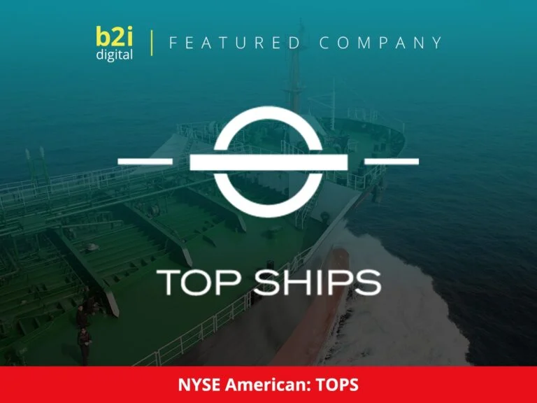 Top Ships Inc
