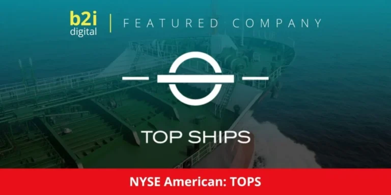 Top Ships Inc. Announces Closing of the Acquisition of three High Specification Newbuilding MR Tankers Top Ships Inc