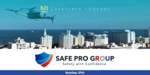 Safe Pro Group Inc.