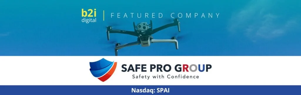 Safe Pro Group Inc.