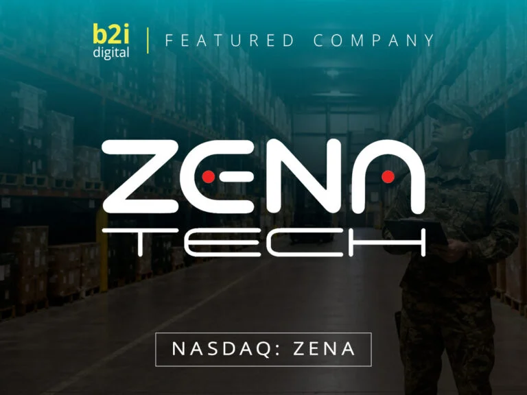 ZenaTech