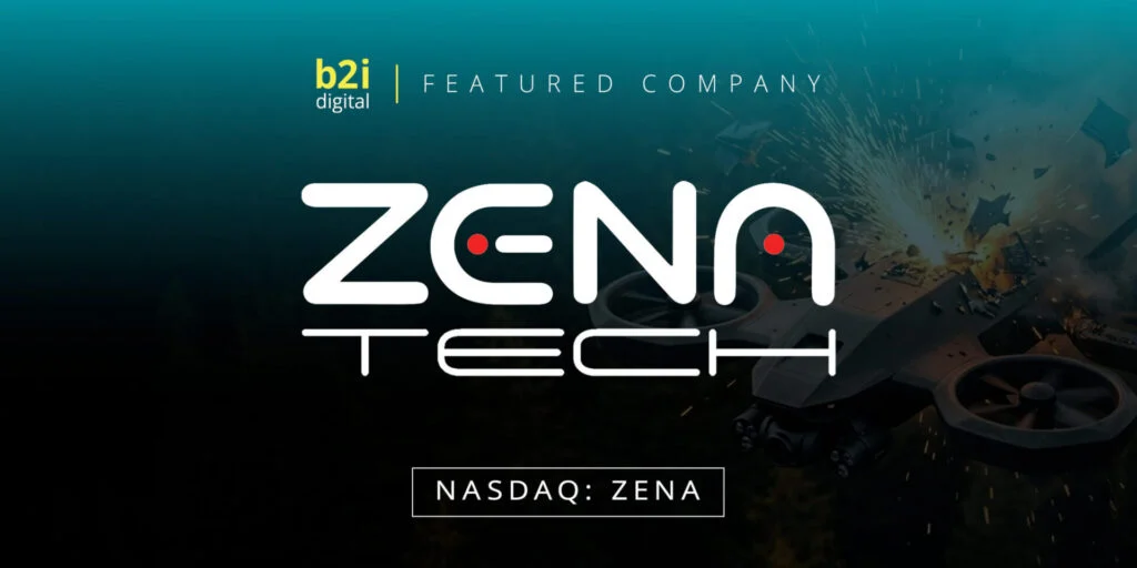 ZenaTech