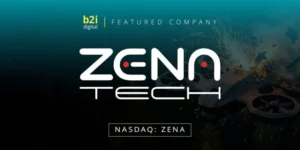 ZenaTech