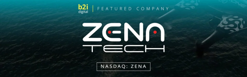 ZenaTech