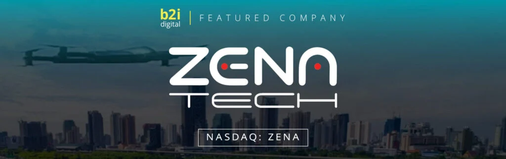 ZenaTech