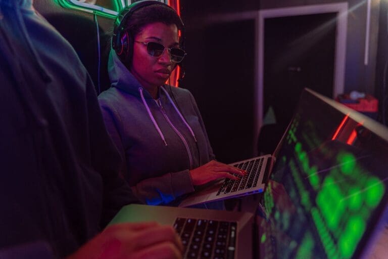 How cloud computing is powering the next generation of online casino platforms cloud technology