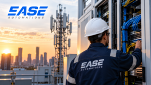 EASE Automations