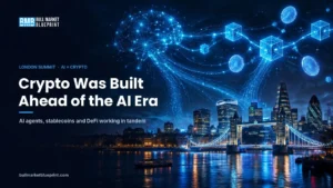 Bull Market Blueprint