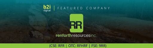 Renforth Resources Inc