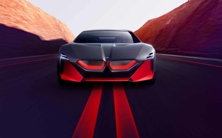 BMW Sold Half A Million Electric Cars Worlwide BMW VISION M NEXT. Boost your moment - the future of driving dynamics at BMW.