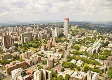SA’s Greatest Strength Is Unity In Crisis. Now Joburg Needs Business, Government And Citizens To Fix The City johannesburg