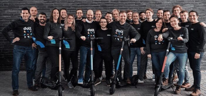 Naspers, EQT Ventures Invest R474m in European Micro-Mobility Firm Naspers, EQT Ventures Invest R474 in European Micro-Mobility Firm