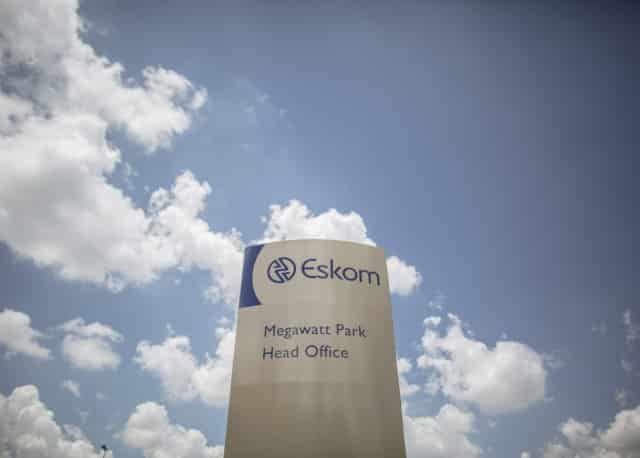 No Load Shedding Expected Ahead Of Local Government Elections eSKOM