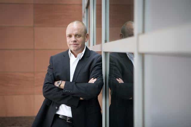 This SA Boutique Contact Centre Firm Wants to Make a Difference Eddie Moyce