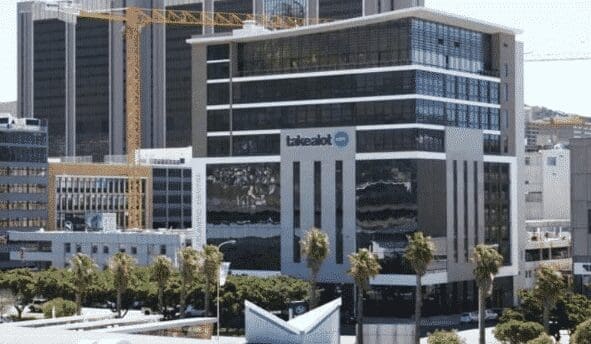 Takealot.com, M-Pesa and Jumia Join BCG’s Top 100 Tech Challengers Takealot