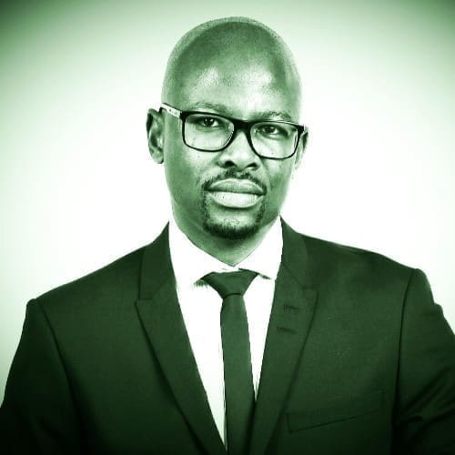 MTN Taps Thato Motlanthe as its New Investor Relations Executive Thato Motlanthe