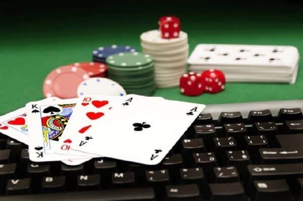Be Aware When Sending Documents To Online Gambling Sites gambling