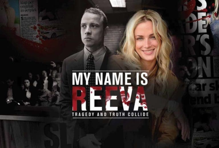 “My Name is Reeva” Gets a Nod From Four Private Investors My-name-is-Reeva