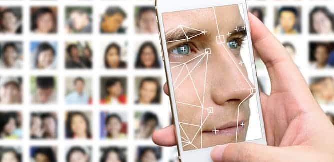 Face-Swapping App Shows Uploading Your Photos is Riskier Than Ever Zapp2Photo/Shutterstock