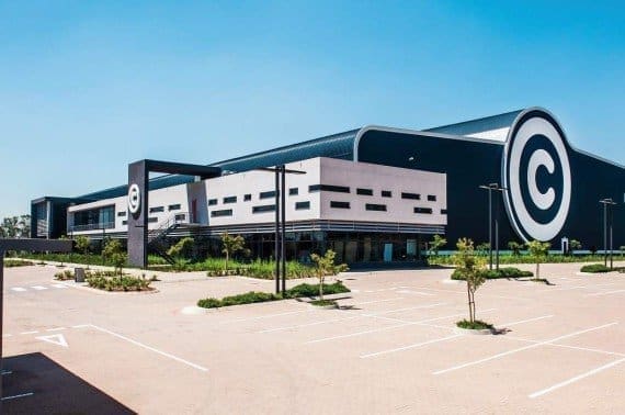 Cell C: A Hodgepodge Going Nowhere Cell C