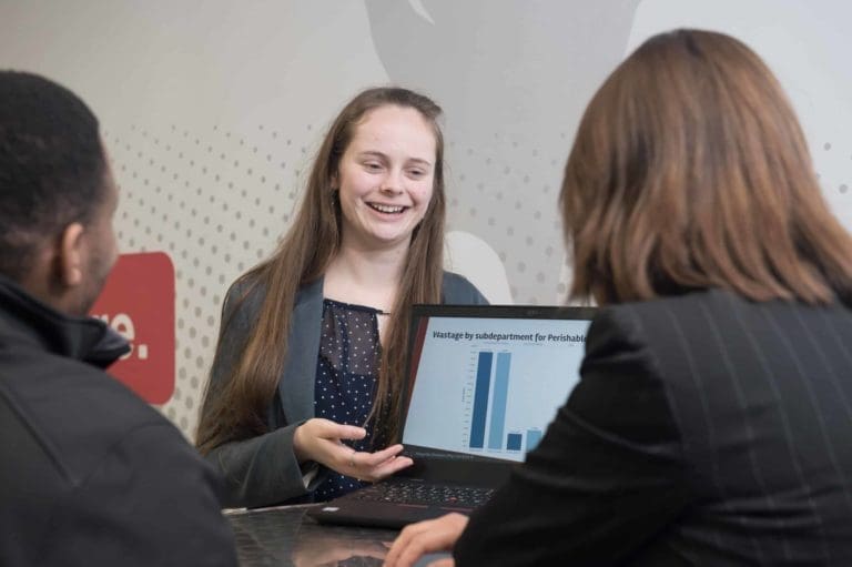 data scientists