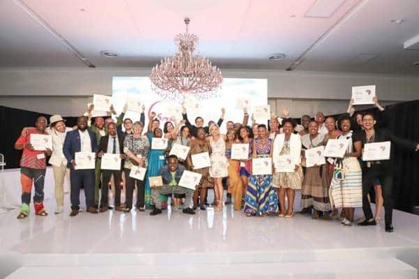 SAB Foundation Awarded all 20 Finalists With R13.6m in Funding SAB