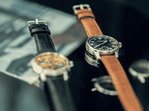 Are You Planning to Start a Watch Collection? Here’s a Guide for You!